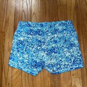 Fleo Apex Contour Shorts